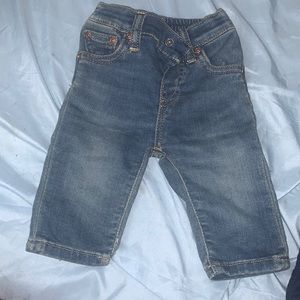 6month polo jeans